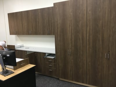 Commercial project - IMG 2695 Ysy26m by Shepherd Construction in Tulsa, Oklahoma