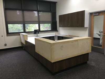 Kitchen Remodeling project - IMG 2697 Momalu by Shepherd Construction in Tulsa, Oklahoma