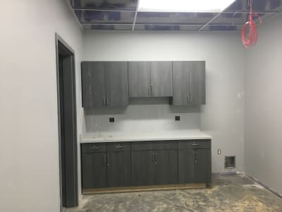 Kitchen Remodeling project - IMG 2738 Hjssjy by Shepherd Construction in Tulsa, Oklahoma