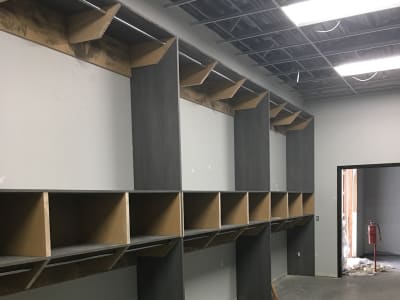 Kitchen Remodeling project - IMG 2756 Qapbql by Shepherd Construction in Tulsa, Oklahoma