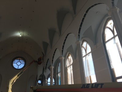 Residential project - IMG 2775 Sjti21 by Shepherd Construction in Tulsa, Oklahoma