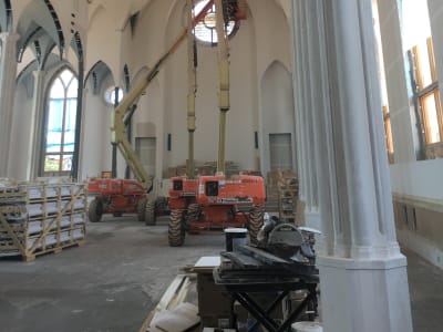 Residential project - IMG 2792 R3g9e3 by Shepherd Construction in Tulsa, Oklahoma