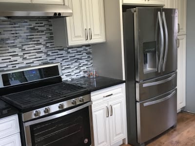 Kitchen Remodeling project - IMG 2860 Zsvszo by Shepherd Construction in Tulsa, Oklahoma