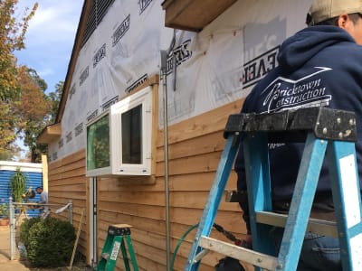 Residential project - IMG 2951 Rpk3hd by Shepherd Construction in Tulsa, Oklahoma