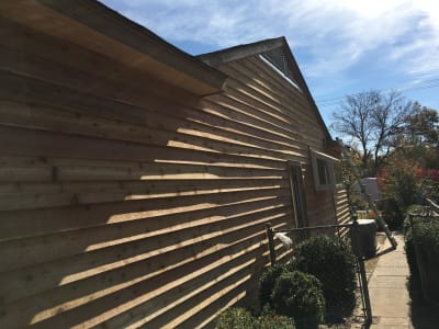 Outdoor Living project - IMG 2958 Knyhpt by Shepherd Construction in Tulsa, Oklahoma