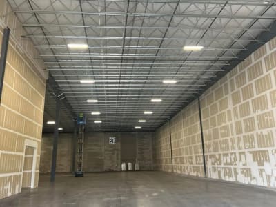 Concrete Work project - IMG 3114 Ravgzi by Shepherd Construction in Tulsa, Oklahoma