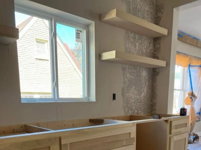 Kitchen Remodeling project - IMG 3117 Uazjwd by Shepherd Construction in Tulsa, Oklahoma