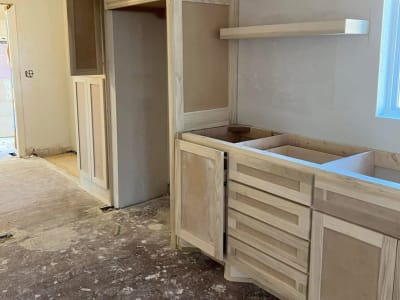 Kitchen Remodeling project - IMG 3118 Kpl3ph by Shepherd Construction in Tulsa, Oklahoma