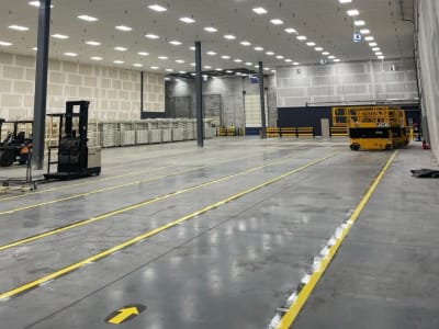 Commercial project - IMG 3119 Mxv3oz by Shepherd Construction in Tulsa, Oklahoma