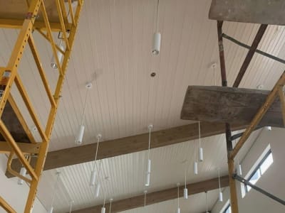 Commercial project - IMG 3127 Uolbhy by Shepherd Construction in Tulsa, Oklahoma