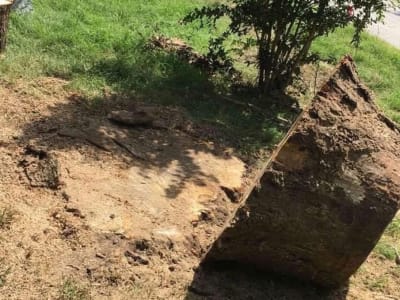 Excavation project - IMG 3133 Lnzrog by Shepherd Construction in Tulsa, Oklahoma