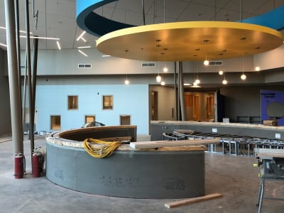 Commercial project - IMG 3152 Bu0h5d by Shepherd Construction in Tulsa, Oklahoma