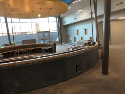 Kitchen Remodeling project - IMG 3154 Sczcrs by Shepherd Construction in Tulsa, Oklahoma