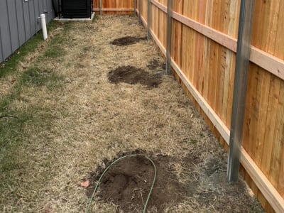 Privacy Fence project - IMG 3163 Jqqyyc by Shepherd Construction in Tulsa, Oklahoma