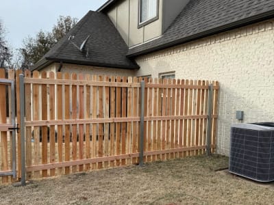 Residential project - IMG 3168 L5wesg by Shepherd Construction in Tulsa, Oklahoma