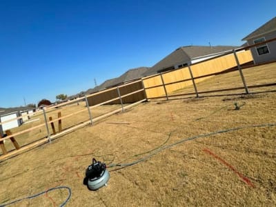 Privacy Fence project - IMG 3174 Qacq37 by Shepherd Construction in Tulsa, Oklahoma