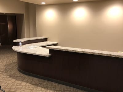 Commercial project - IMG 3180 Cpdjyh by Shepherd Construction in Tulsa, Oklahoma