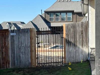 Privacy Fence project - IMG 3199 Gz4qt7 by Shepherd Construction in Tulsa, Oklahoma
