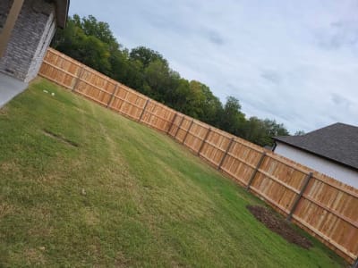 Privacy Fence project - IMG 3206 Oexcyy by Shepherd Construction in Tulsa, Oklahoma