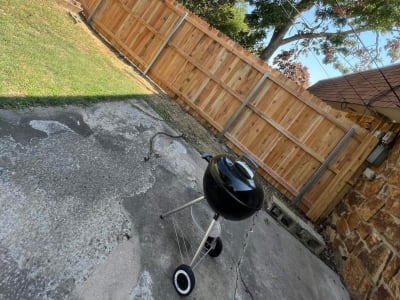 Privacy Fence project - IMG 3243 Ssmhfp by Shepherd Construction in Tulsa, Oklahoma