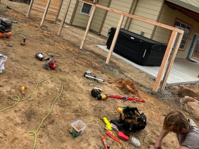 Residential project - IMG 3283 Kpquwm by Shepherd Construction in Tulsa, Oklahoma