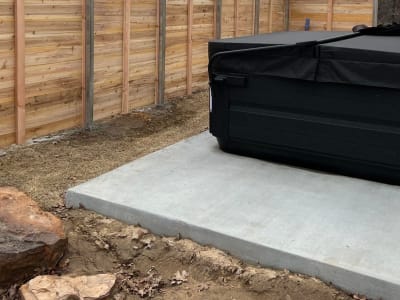 Privacy Fence project - IMG 3284 Sf6pki by Shepherd Construction in Tulsa, Oklahoma