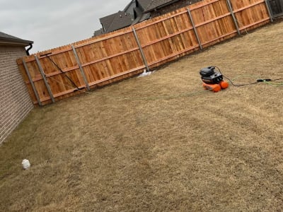 Privacy Fence project - IMG 3313 Hsgfi6 by Shepherd Construction in Tulsa, Oklahoma