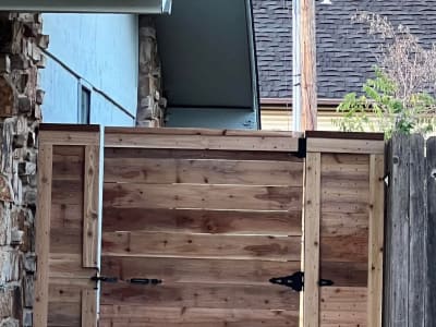 Privacy Fence project - IMG 3354 Mhvoj8 by Shepherd Construction in Tulsa, Oklahoma