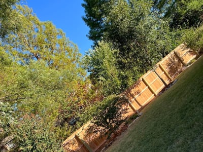 Privacy Fence project - IMG 3378 Qgjoqh by Shepherd Construction in Tulsa, Oklahoma