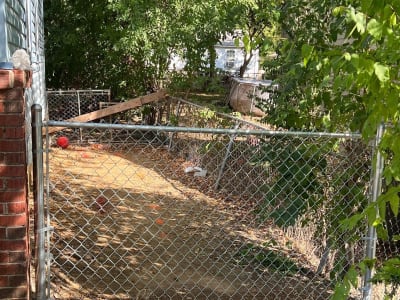 Chain Link Fence project - IMG 3396 Xodaxv by Shepherd Construction in Tulsa, Oklahoma