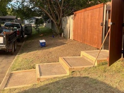 Privacy Fence project - IMG 3414 Rfdhzr by Shepherd Construction in Tulsa, Oklahoma