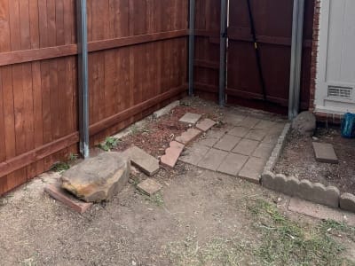 Privacy Fence project - IMG 3416 P8kqil by Shepherd Construction in Tulsa, Oklahoma