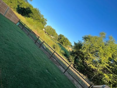 Privacy Fence project - IMG 3425 Vqfrvm by Shepherd Construction in Tulsa, Oklahoma