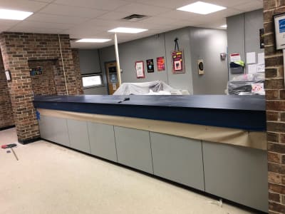 Residential project - IMG 3561 Mwmhne by Shepherd Construction in Tulsa, Oklahoma