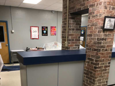 Commercial project - IMG 3563 Xd046h by Shepherd Construction in Tulsa, Oklahoma