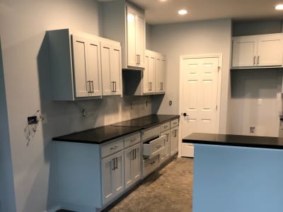 Kitchen Remodeling project - IMG 4201 Lajhtp by Shepherd Construction in Tulsa, Oklahoma