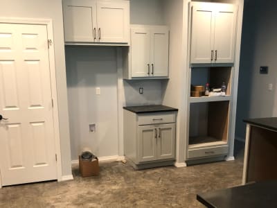 Kitchen Remodeling project - IMG 4204 Dg4zwr by Shepherd Construction in Tulsa, Oklahoma