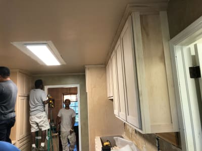 Kitchen Remodeling project - IMG 4239 W5qd1h by Shepherd Construction in Tulsa, Oklahoma