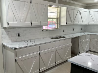 Kitchen Remodeling project - IMG 4278 Ufsphu by Shepherd Construction in Tulsa, Oklahoma