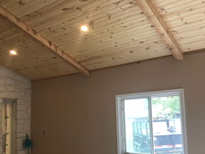 Home Additions project - IMG 4295 Clh9hx by Shepherd Construction in Tulsa, Oklahoma