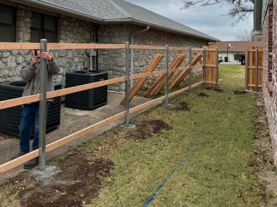 Pdhzfmesxjrwrceia4co by Shepherd Construction in Tulsa, Oklahoma