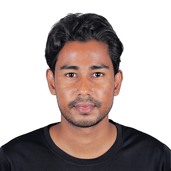 Bikram Bharati