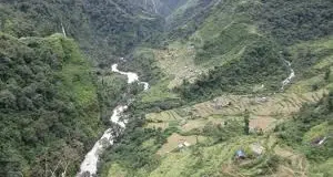 Big Bagar Khola Hydropower Project
