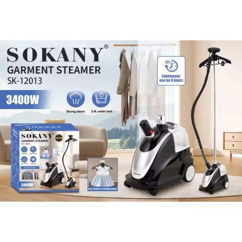 Sokany Garment Steamer