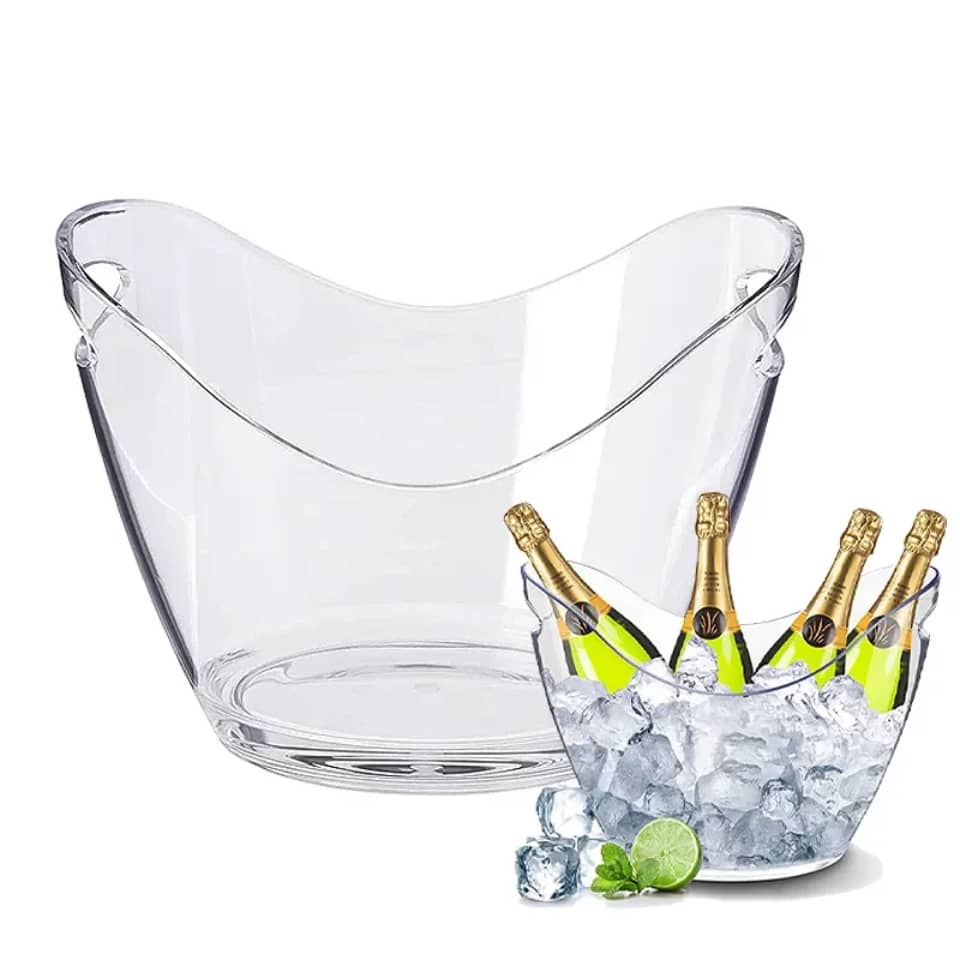 Beer Ice Bucket