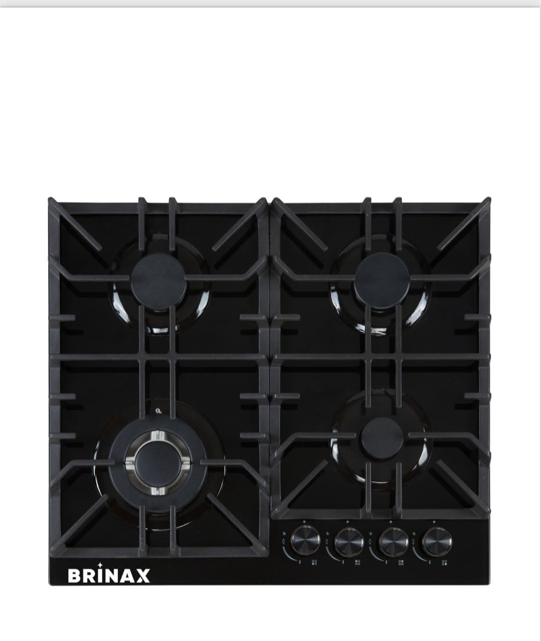Brinax Delux cooker