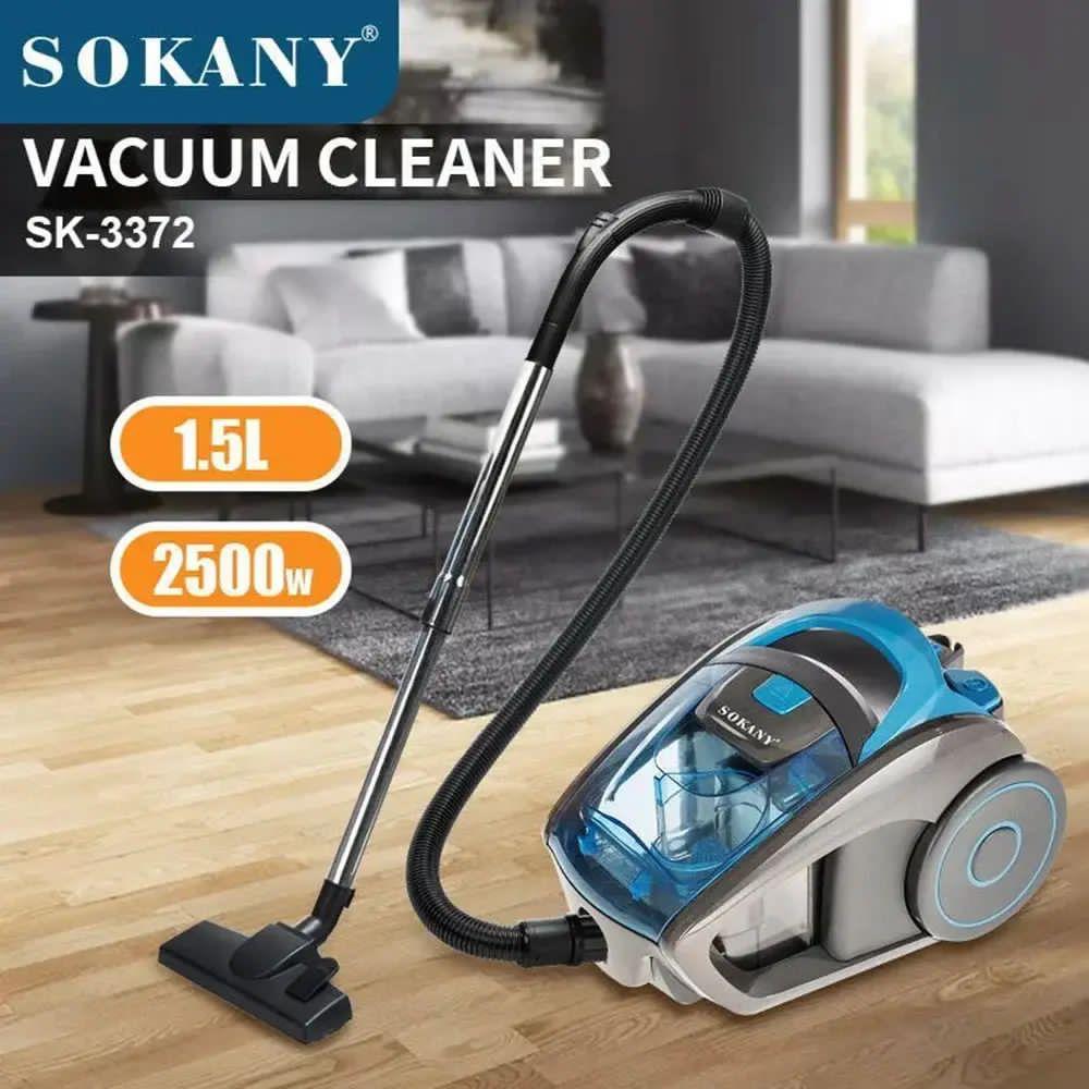Sokany Vacuum Cleaner
