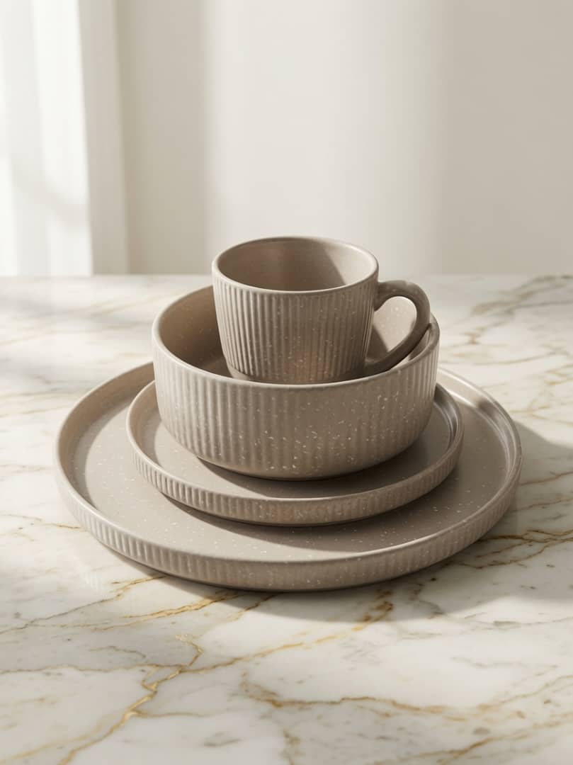 Dinnerset