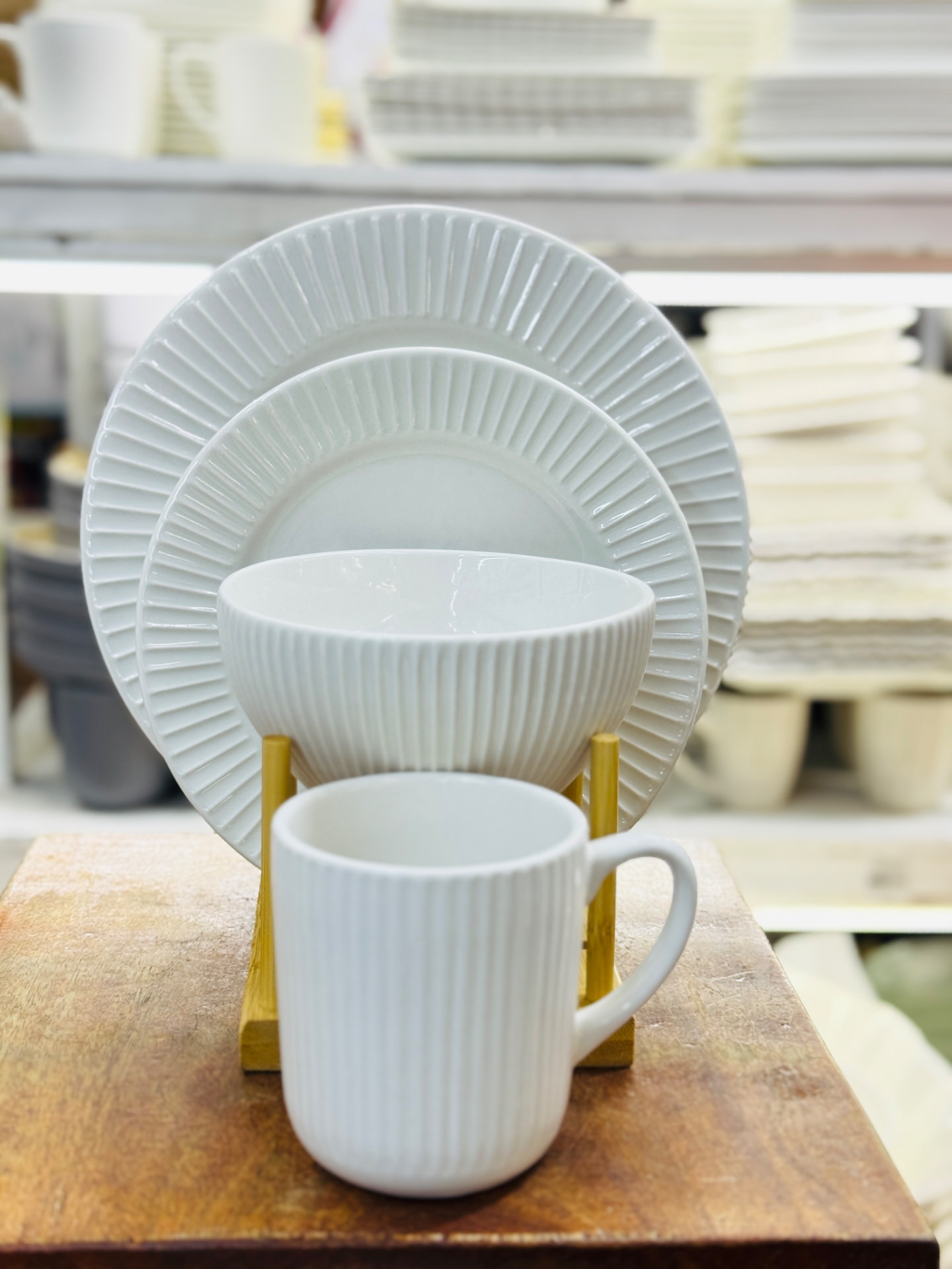 Dinnerset