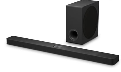 LG Premium Sound Bar S90TY - 570W-WIRELESS 5.1.3ch surround sound